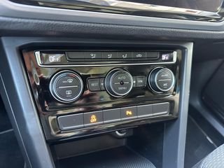 Volkswagen Touran 2021