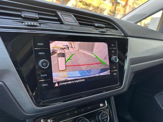 Volkswagen Touran 2021