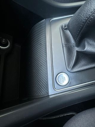 Volkswagen Touran 2021