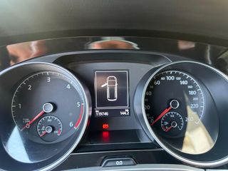 Volkswagen Touran 2021