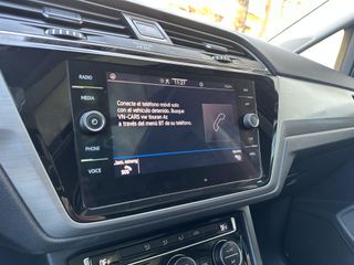 Volkswagen Touran 2021