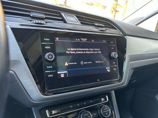 Volkswagen Touran 2021