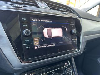 Volkswagen Touran 2021