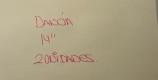 Tapacubos Dacia 14 (2 unidades)