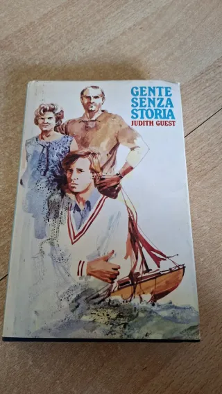 Gente senza storia