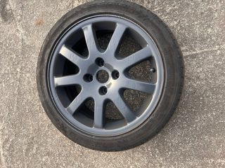 Llantas Peugeot 206 GTI