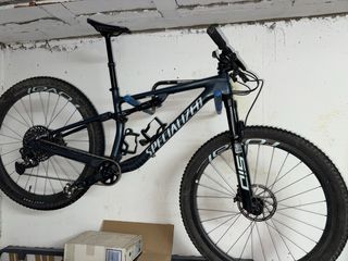 Bicicleta Specialized Epic Evo Expert