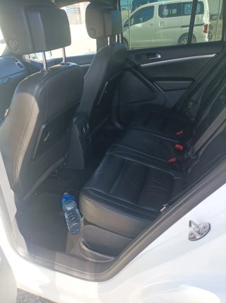 Volkswagen Tiguan 2014