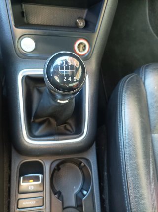 Volkswagen Tiguan 2014