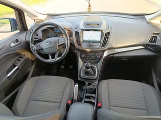 Ford Grand C-MAX 2017