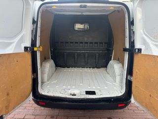 Ford Transit Custom 2018