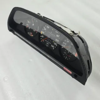Cuadro Mercedes S W126 Instrumentos Original AMG