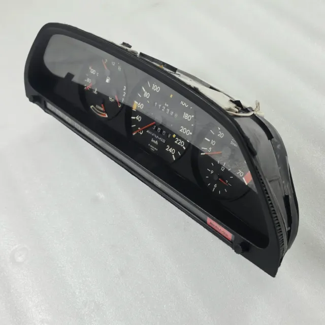 Cuadro Mercedes S W126 Instrumentos Original AMG