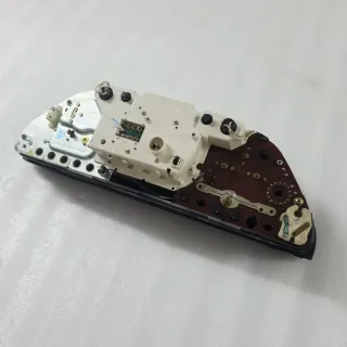 Cuadro Mercedes S W126 Instrumentos Original AMG