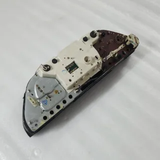 Cuadro Mercedes S W126 Instrumentos Original AMG