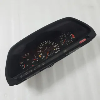 Cuadro Mercedes S W126 Instrumentos Original AMG