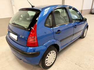 Citroen C3 Excelente Estado general