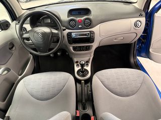 Citroen C3 Excelente Estado general