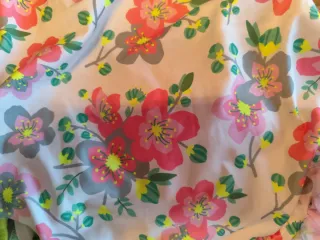 Lote 2 bañadores niña talla 10