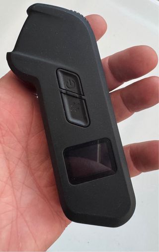 Skate Eléctrico Maxfind FF AT