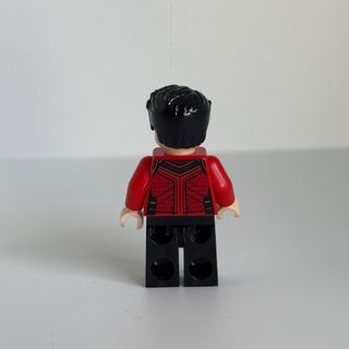 Lego Shang-Chi