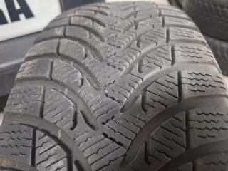 Neumático Michelin Alpin 4 195/55R16 87T