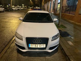 Audi A3 sline 2.0 tfsi 200cv