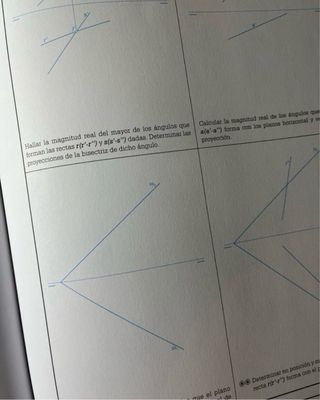 Dibujo Técnico II: 2º Bachillerato. Guía Practica