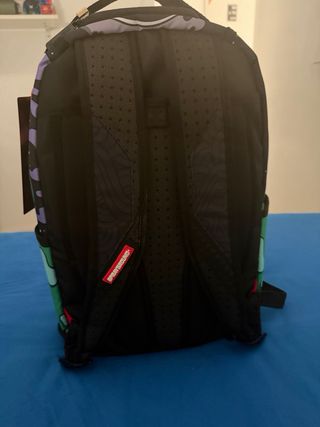 Mochila Sprayground Edición Limitada