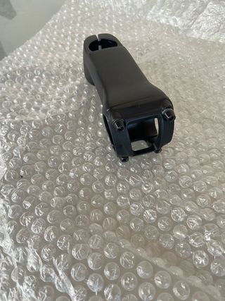 Potencia Velomman 100mm Negra
