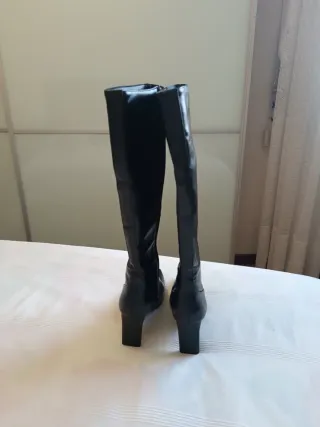 Botas altas Sfera Talla 37