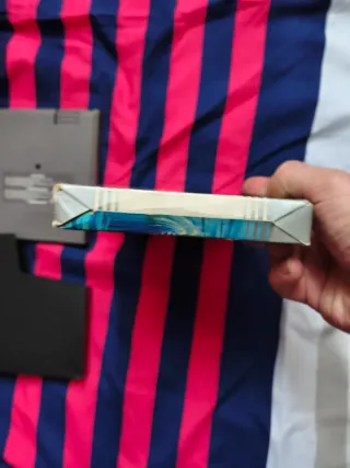 The Adventures of Bayou Billy Nintendo Nes