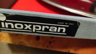 Set 18 Forchette da dessert