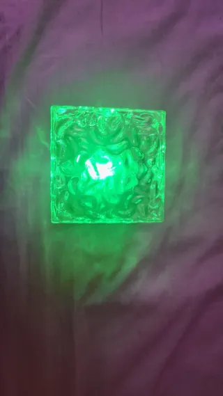 Proyector Aurora Nocturna