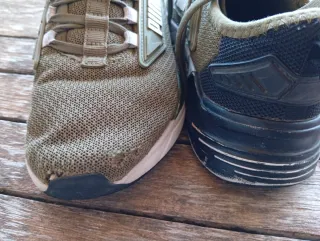 Zapatillas Puma Retaliate Running Niños T34.5