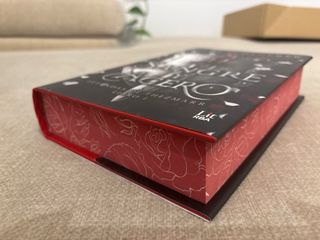 Sangre y acero: Leyendas de Thezmarr. Libro I