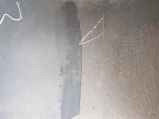 Paragolpes sline Audi A5 Coupé cabrio B8.5