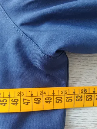 Nike PSG Training Chaqueta/Giacca Tg S Navy