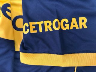 Camiseta Boca Juniors 25/26 Talle M