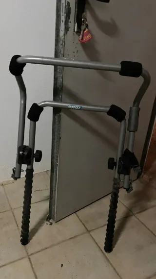 Soporte para Bicicleta