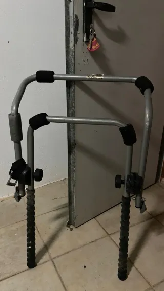 Soporte para Bicicleta