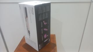 Dyson Airwrap Co-anda 2x Straight+Wavy