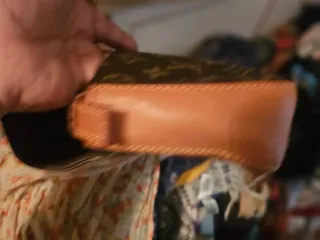 Bolso Louis Vuitton Monogram