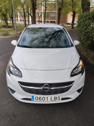 Opel Corsa 2019