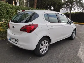 Opel Corsa 2019