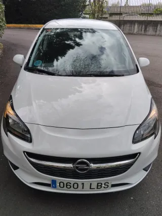 Opel Corsa 2019