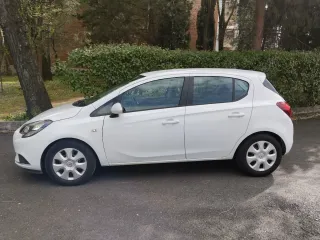 Opel Corsa 2019