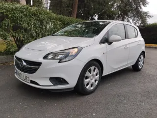 Opel Corsa 2019