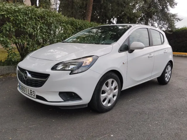Opel Corsa 2019