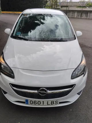 Opel Corsa 2019